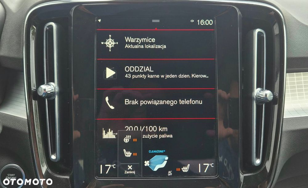 Volvo XC 40 - 34