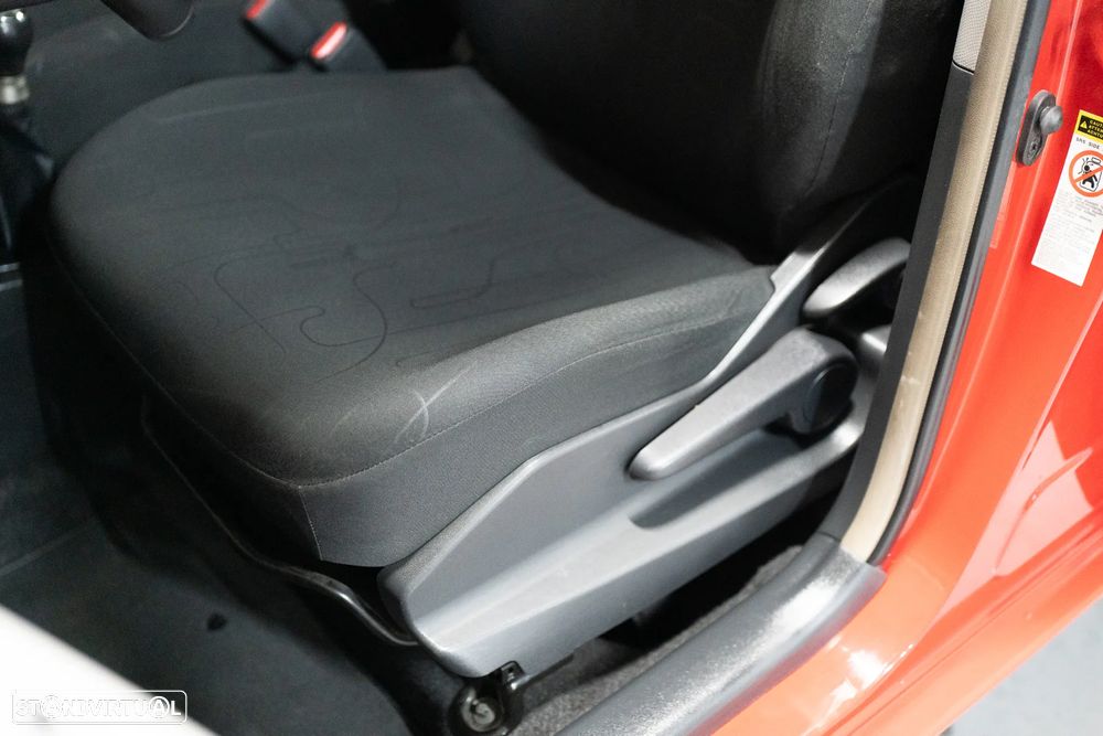 Toyota Yaris 1.0 VVT-i AC - 22