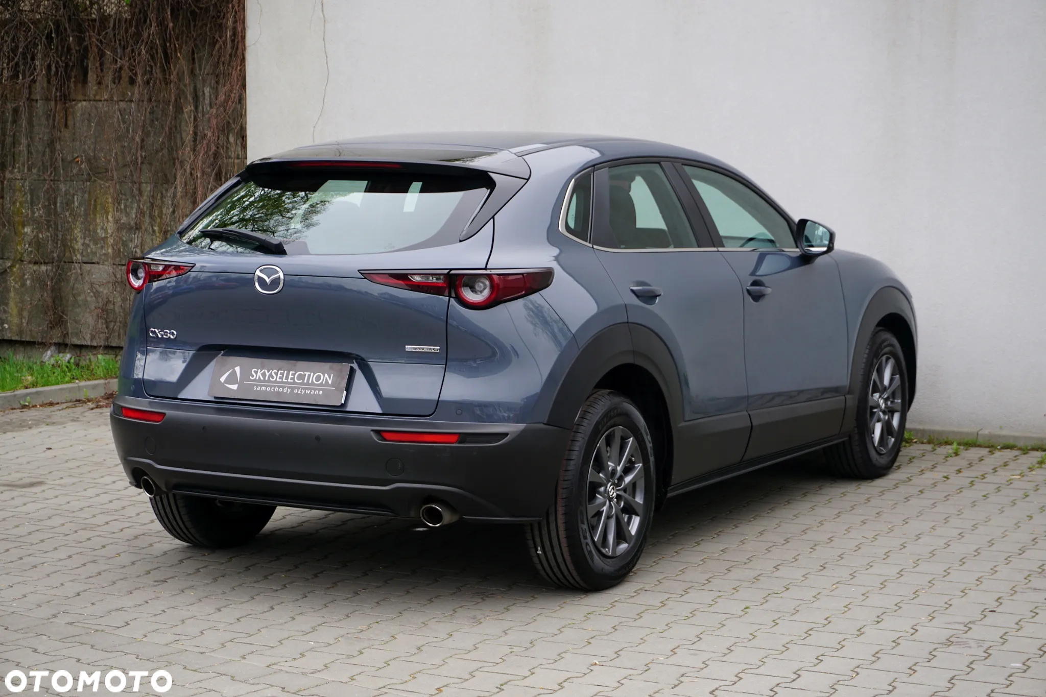 Mazda CX-30 - 6