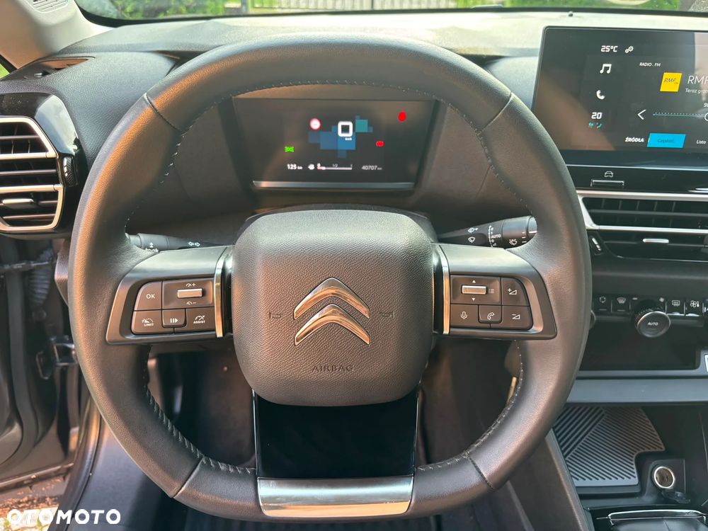 Citroën C4 PureTech 130 Stop&Start SHINE - 18