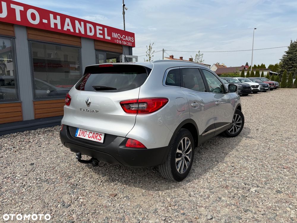 Renault Kadjar - 7