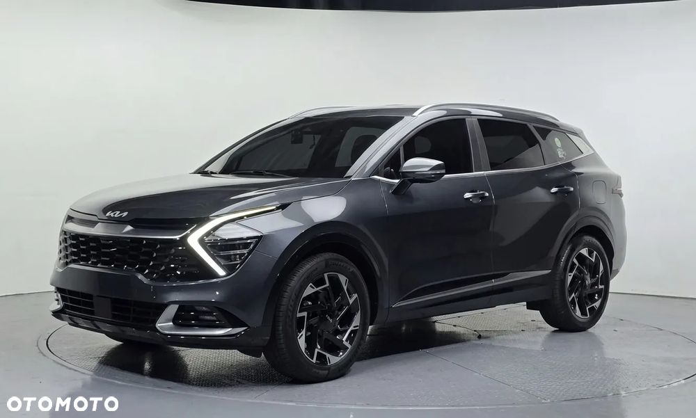 Kia Sportage - 2