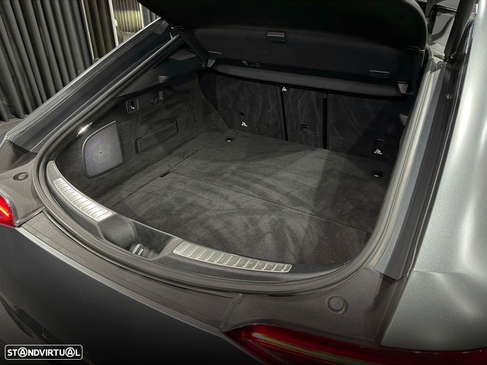 Mercedes-Benz AMG GT 53 4Matic+ - 50