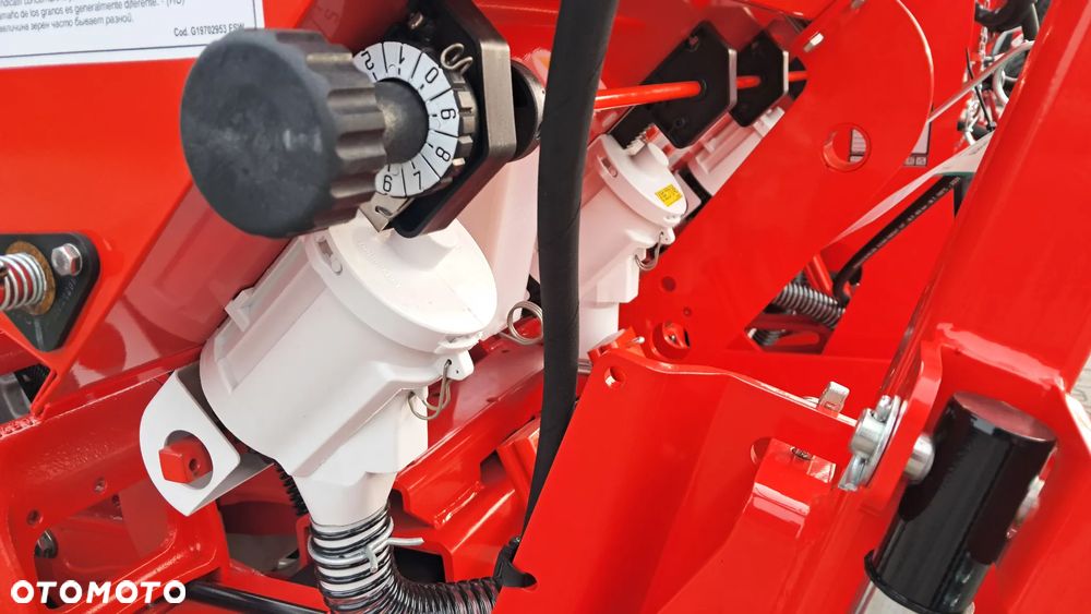 Maschio Gaspardo MTE 300 BB XL 6R ISOTRONIC - 16