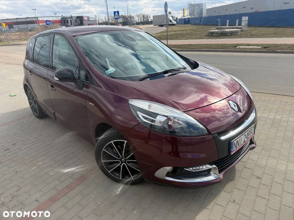 Renault Scenic - 11