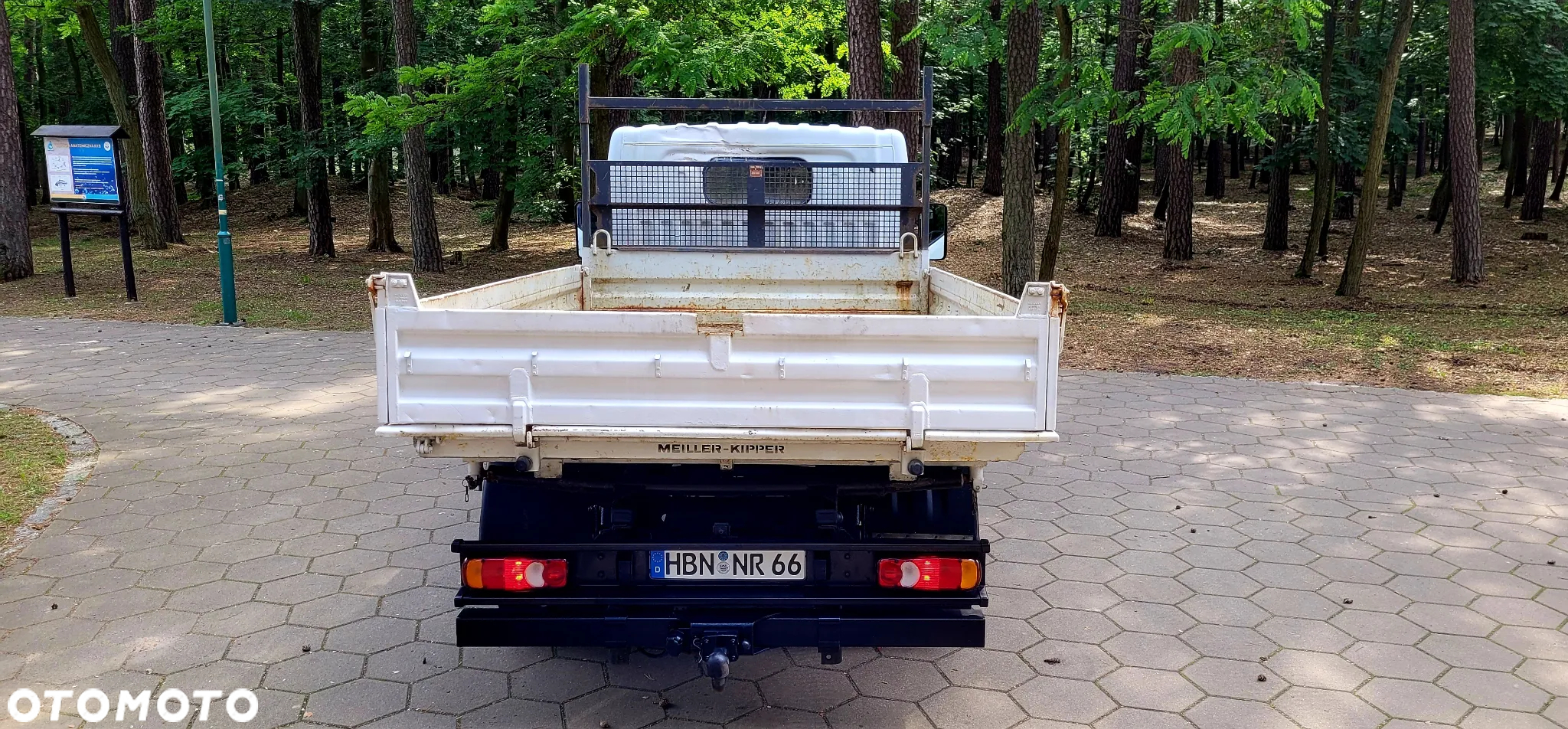 Renault MAXITTY - 10