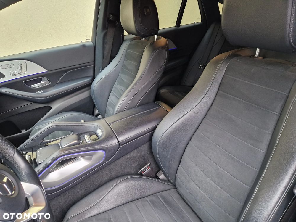 Mercedes-Benz GLE 400 d 4-Matic Premium - 18