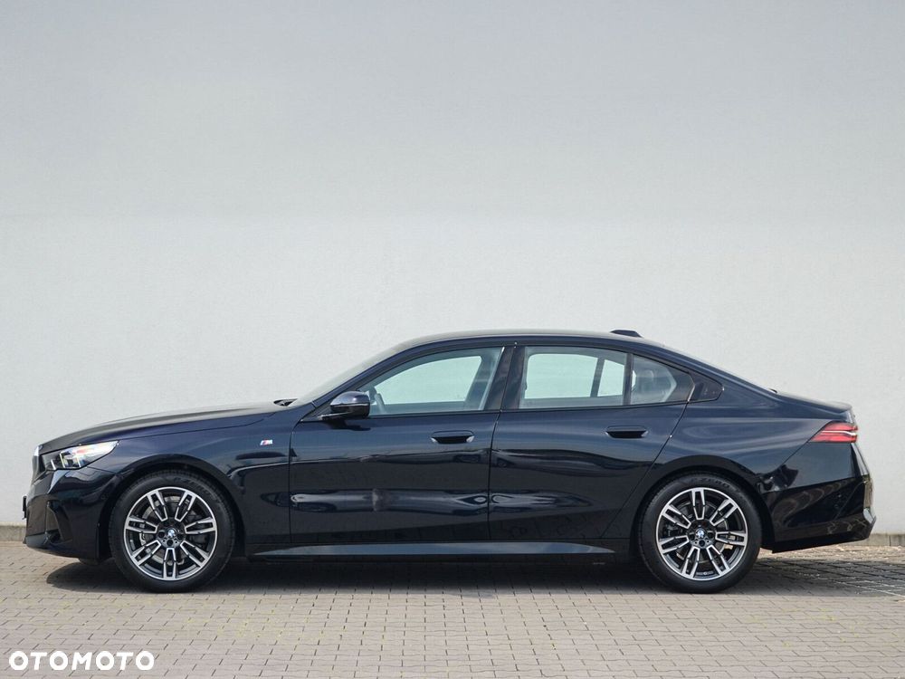 BMW Seria 5 - 8