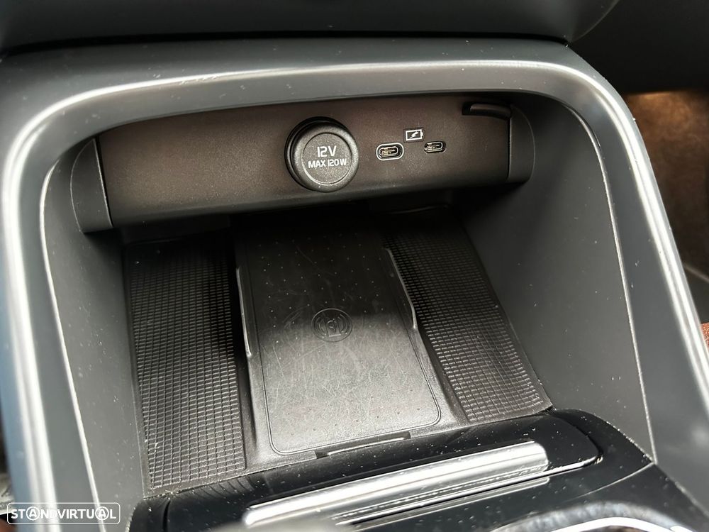 Volvo C40 Recharge Ultimate - 35