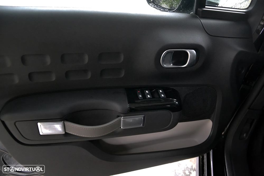 Citroën C3 Pure Tech S&S Shine Pack - 19