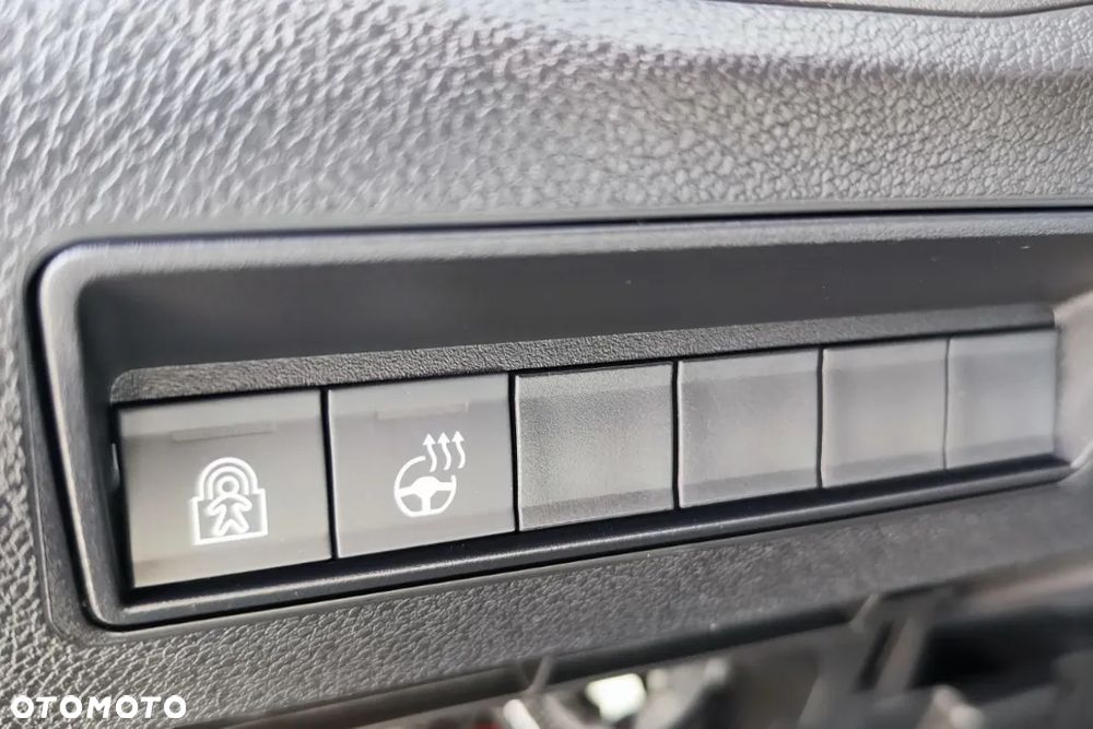 Citroën Berlingo MPV M 1.5 BlueHDI Plus S&S EAT8 N1 - 19