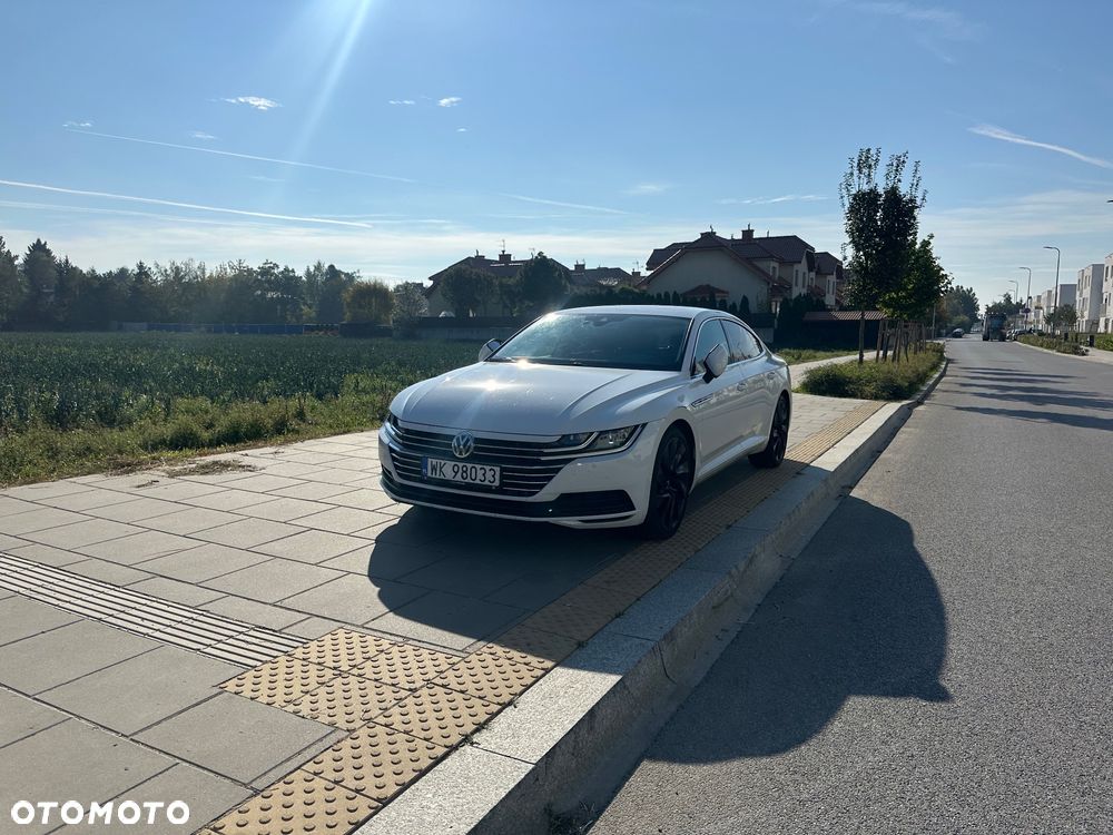 Volkswagen Arteon - 23
