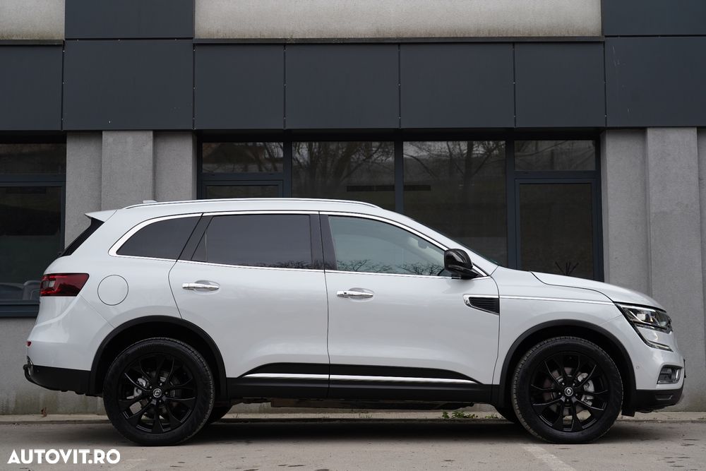 Renault Koleos ENERGY dCi 175 X-tronic 4WD INTENS - 35