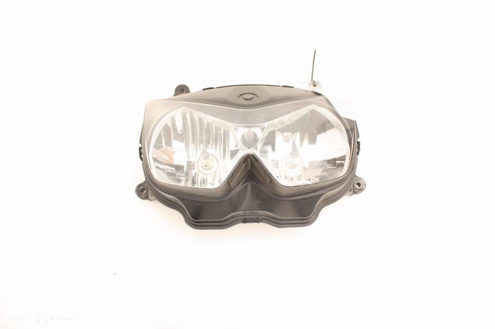 REFLEKTOR LAMPA PRZEDNIA Kawasaki ER-6 06-09 - 1
