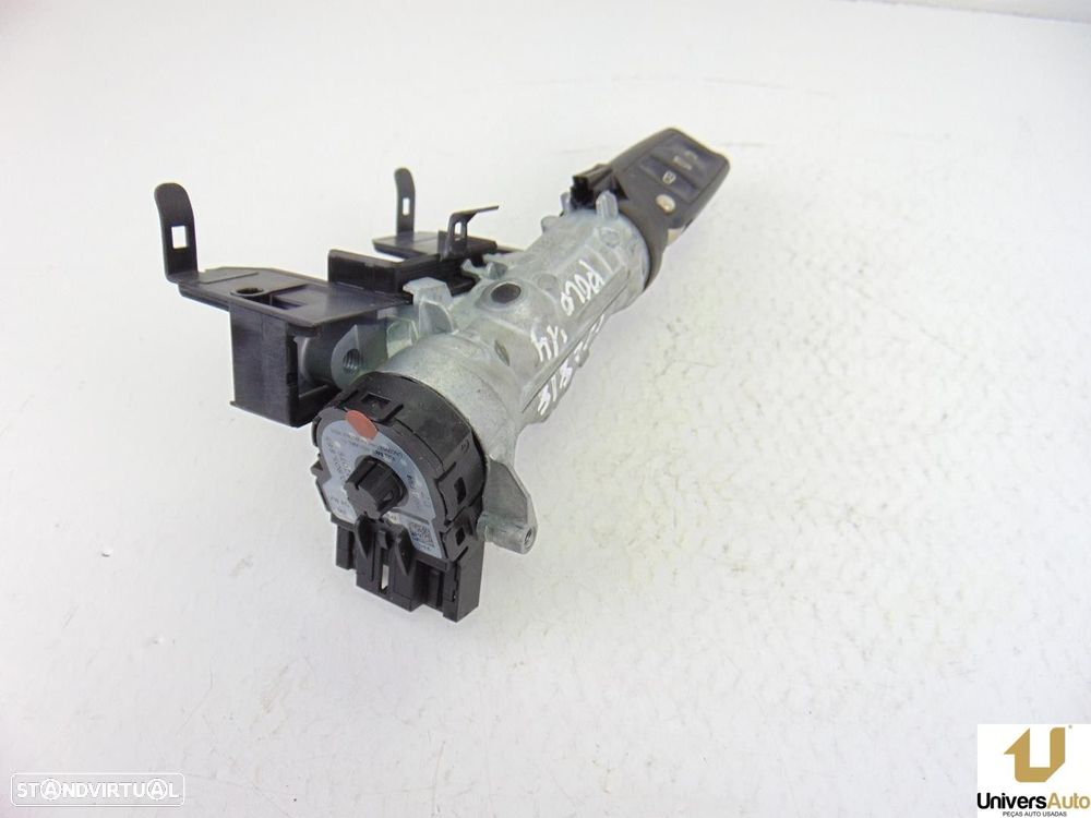 ANTI-ROUBO VOLKSWAGEN POLO 2014 -1K0905851 - 4