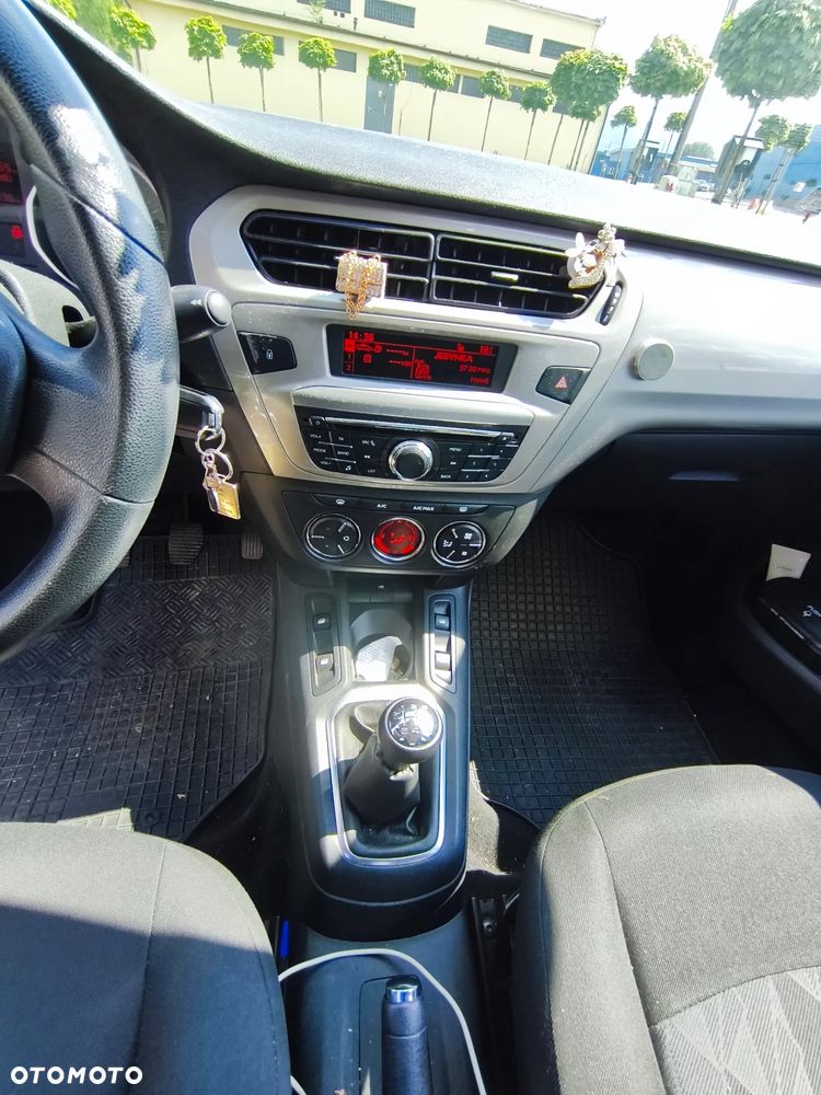 Citroën C-Elysée 1.2 PureTech Live - 3