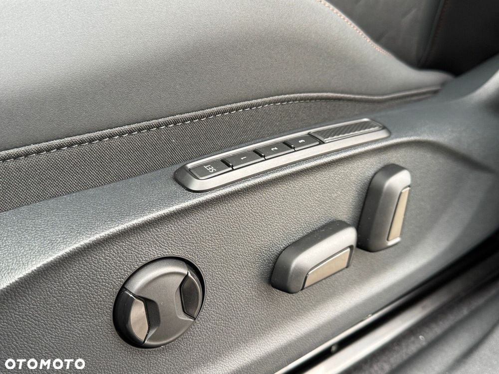 Cupra Terramar 2.0 TSI 4Drive DSG - 20