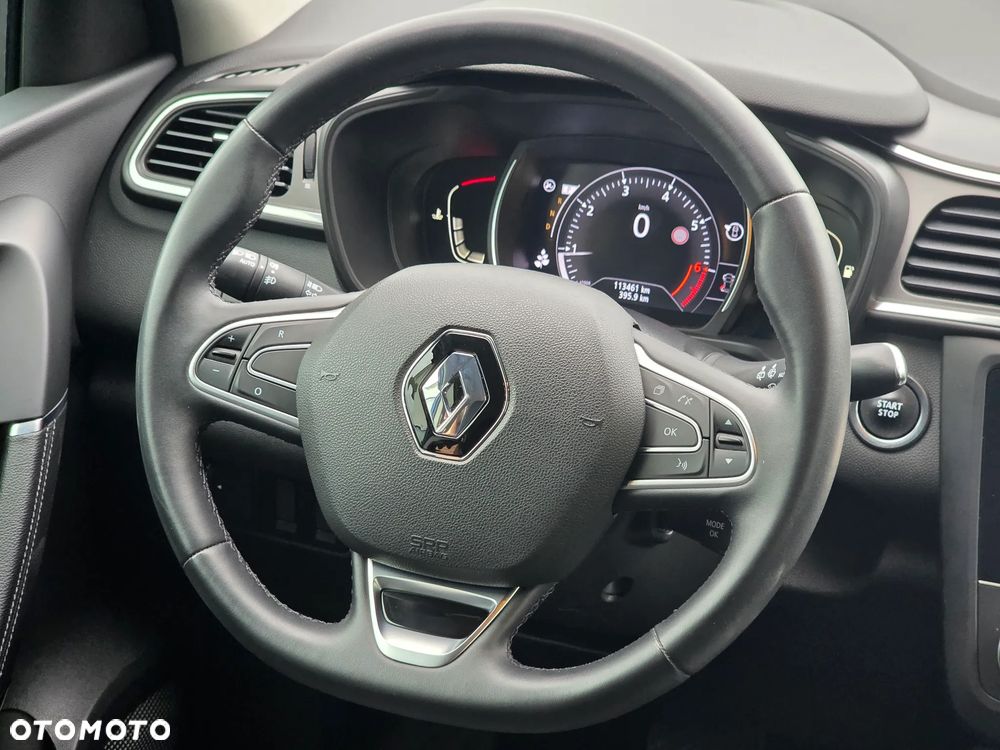 Renault Kadjar 1.3 TCe FAP Intens EDC - 31
