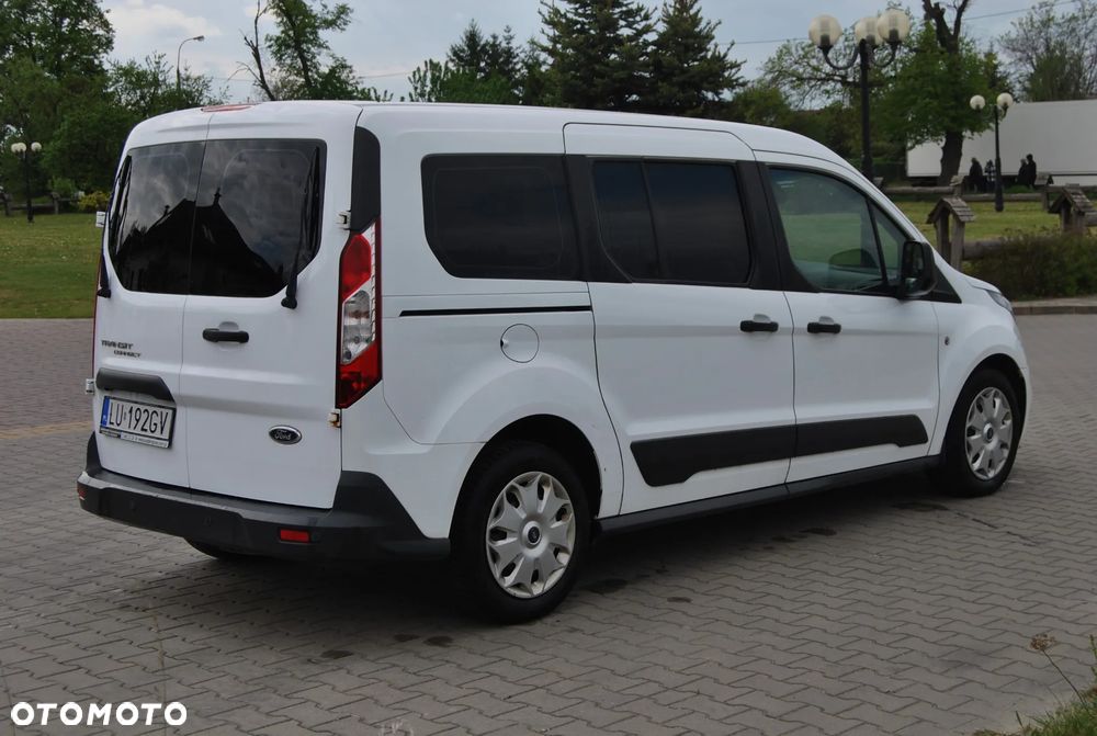 Ford Transit Connect 220 L1 Trend - 3