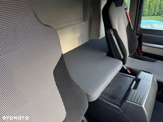 MAN Tgs 35.320 8x2 Rama pod zabudowę / Ładowność 20Ton / Tylko 127 tys km!!! - 6