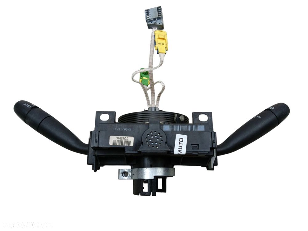 PRZEŁĄCZNIK ZESPOLONY PEUGEOT 307 (2001-2005) 1.4 16V 88KM 96533582XT - 2