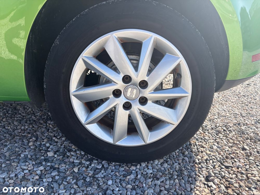 Seat Ibiza SC 1.4 16V Style - 12