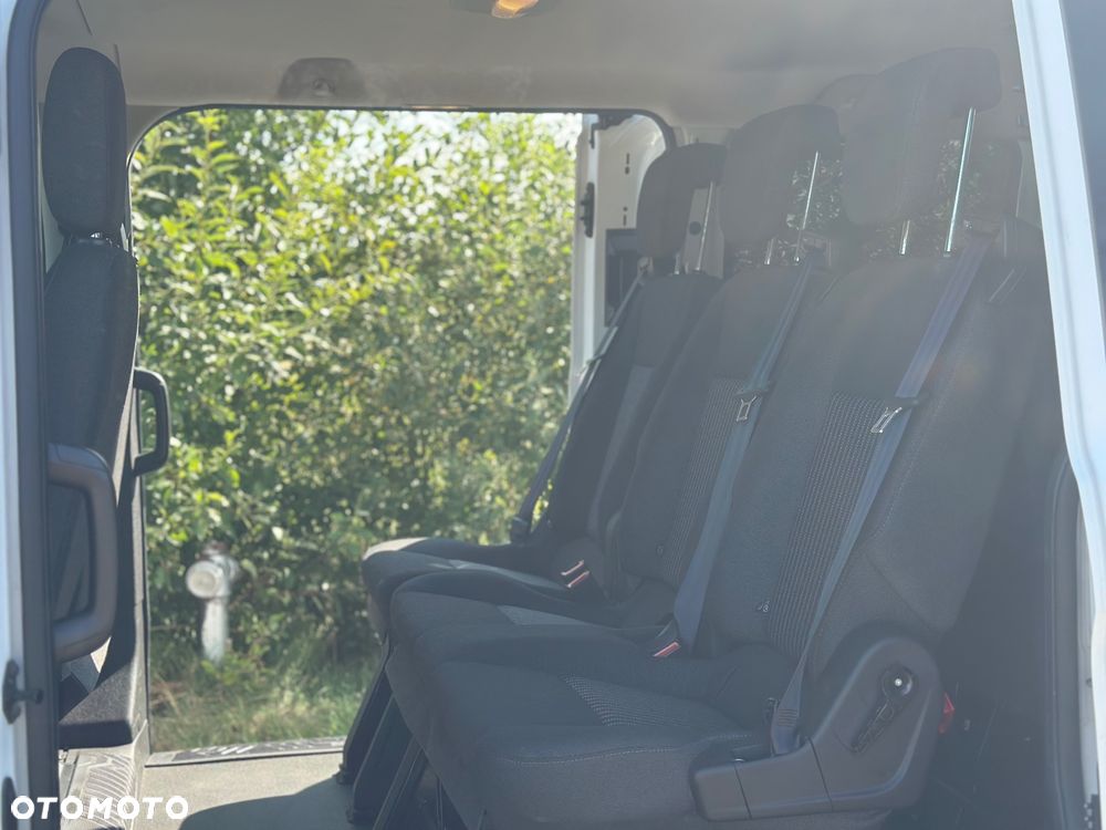 Ford Transit L2 Trend - 25