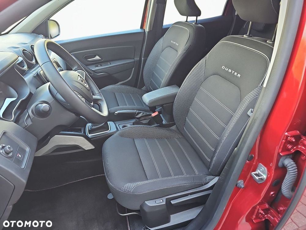 Dacia Duster 1.3 TCe Prestige EDC - 37