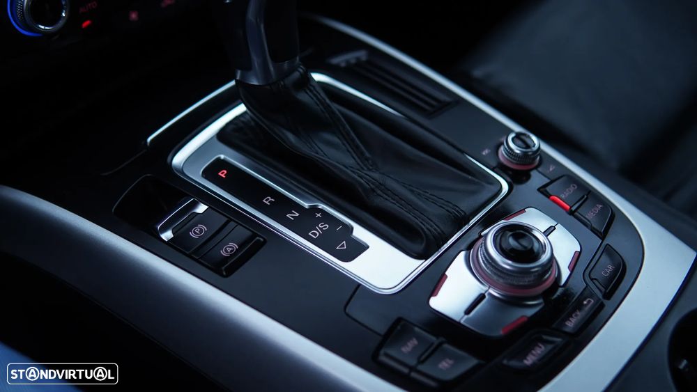 Audi A5 Sportback ver-2-0-tdi-s--line-s-tronic - 38