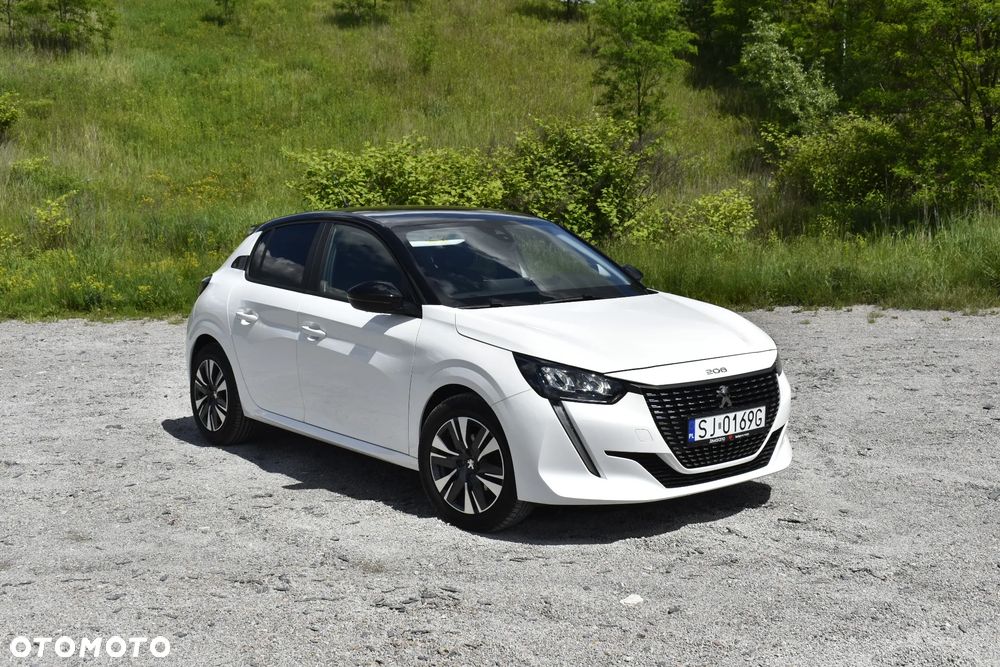 Peugeot 208 1.2 PureTech Active S&S - 2