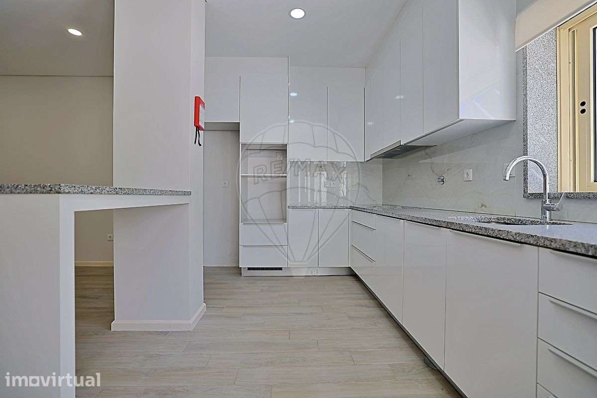 Apartamento T1 para arrendamento - Grande imagem: 4/15