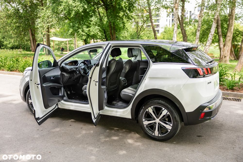 Peugeot 3008 PureTech 130 Stop & Start Access - 15