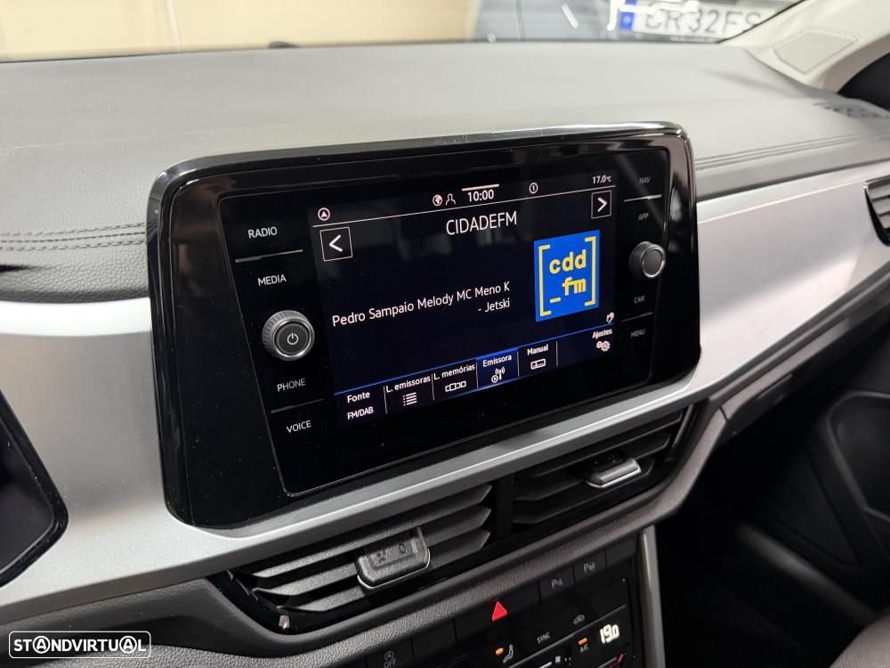 VW T-Roc 1.0 TSI Urban - 13