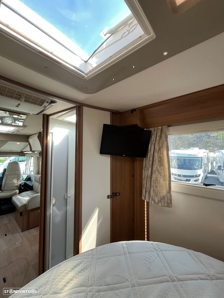 Rapido Distinction Premium - 34