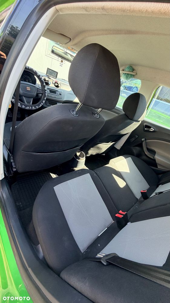 Seat Ibiza - 4