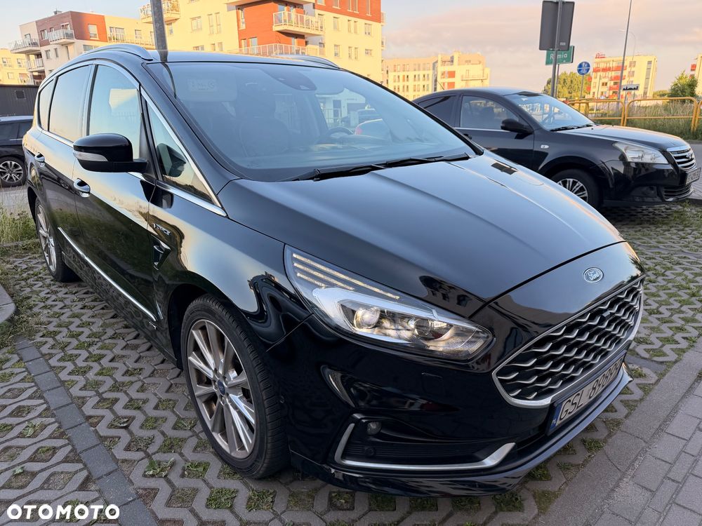 Ford S-Max - 5