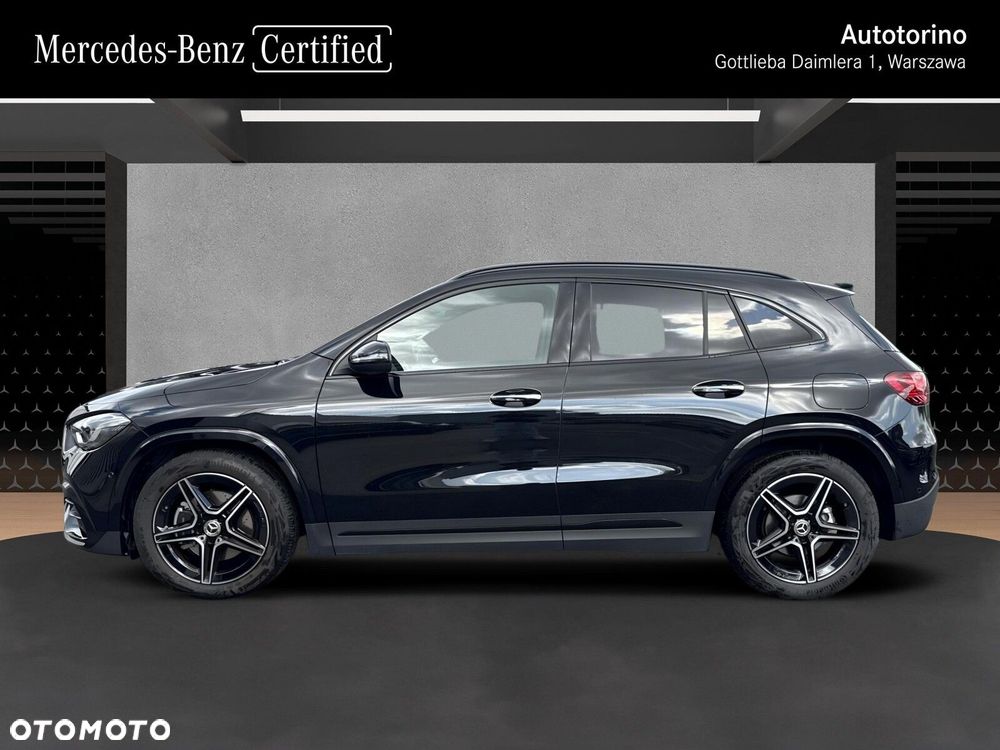 Mercedes-Benz Gla 2026 photo 2