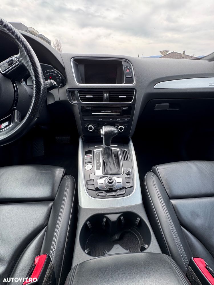 Audi Q5 3.0 TDI Quattro S tronic - 5