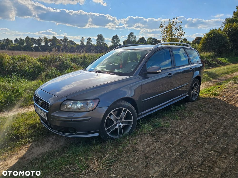 Volvo V50 T5 AWD Summum - 6
