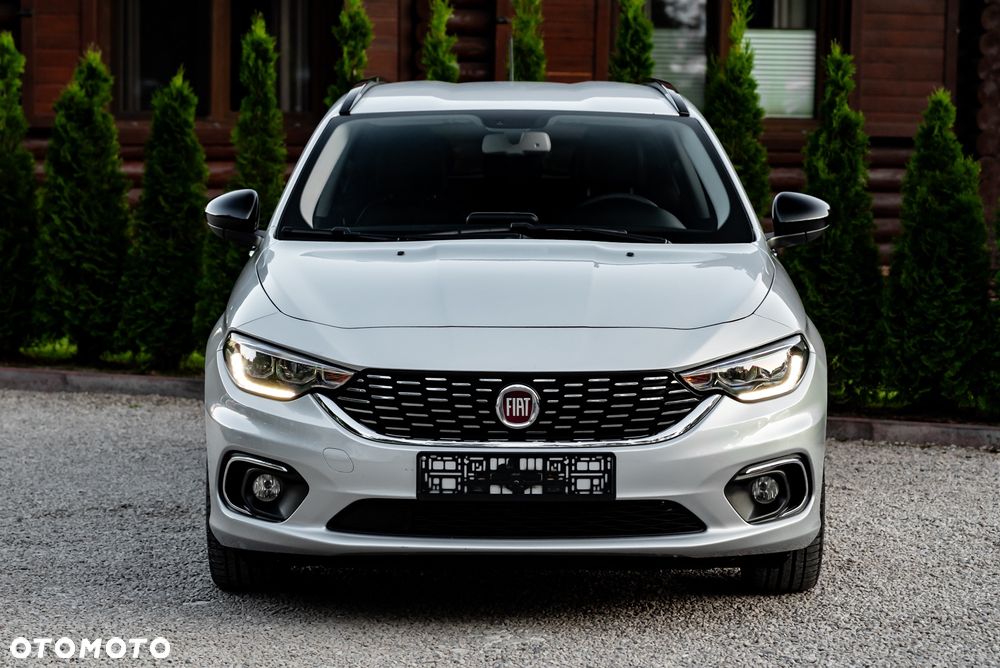 Fiat Tipo 1.4 T-Jet Sport - 7