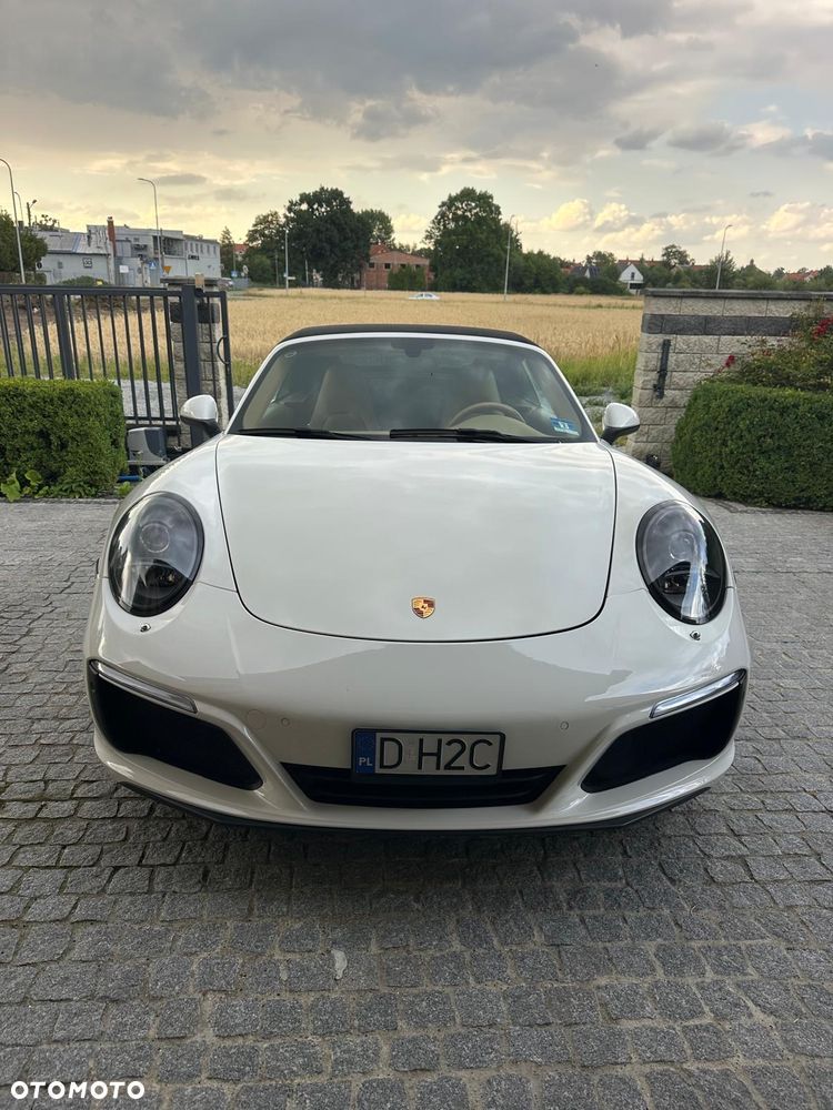 Porsche 911 - 3