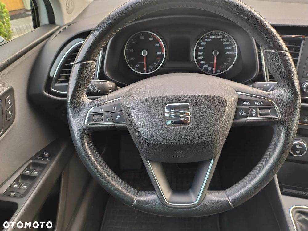 Seat Leon - 10
