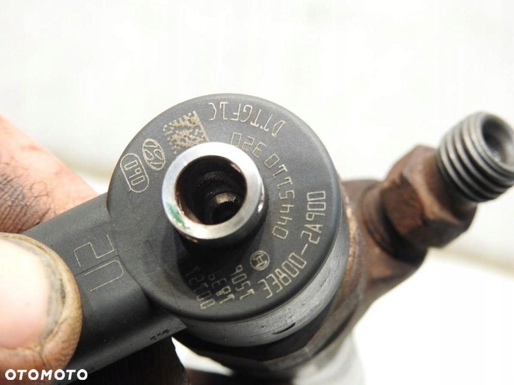 WTRYSK WTRYSKI KIA CEED I 1.6 CRDI 33800-2A900 - 7