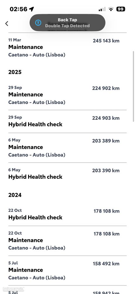 Toyota Corolla 1.8 Hybrid Comfort - 12