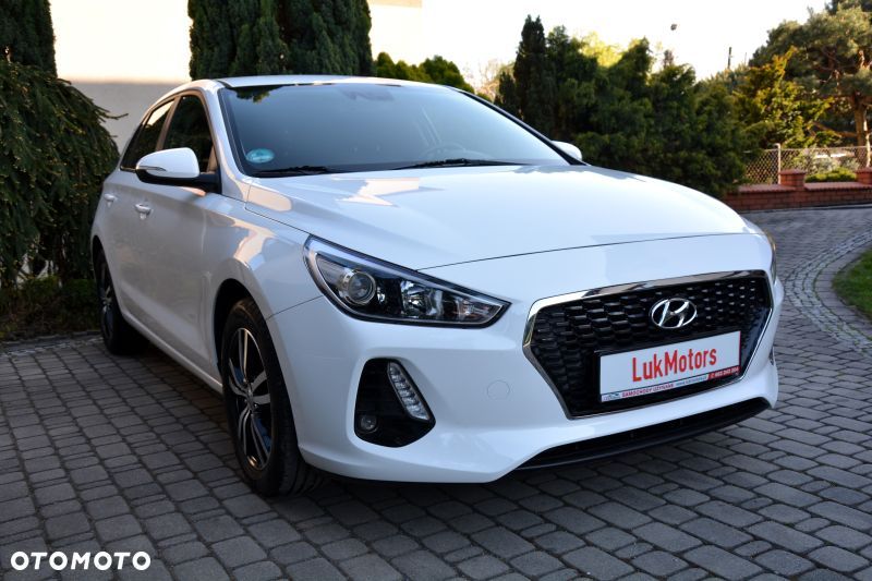 Hyundai i30 1.4 Comfort - 4