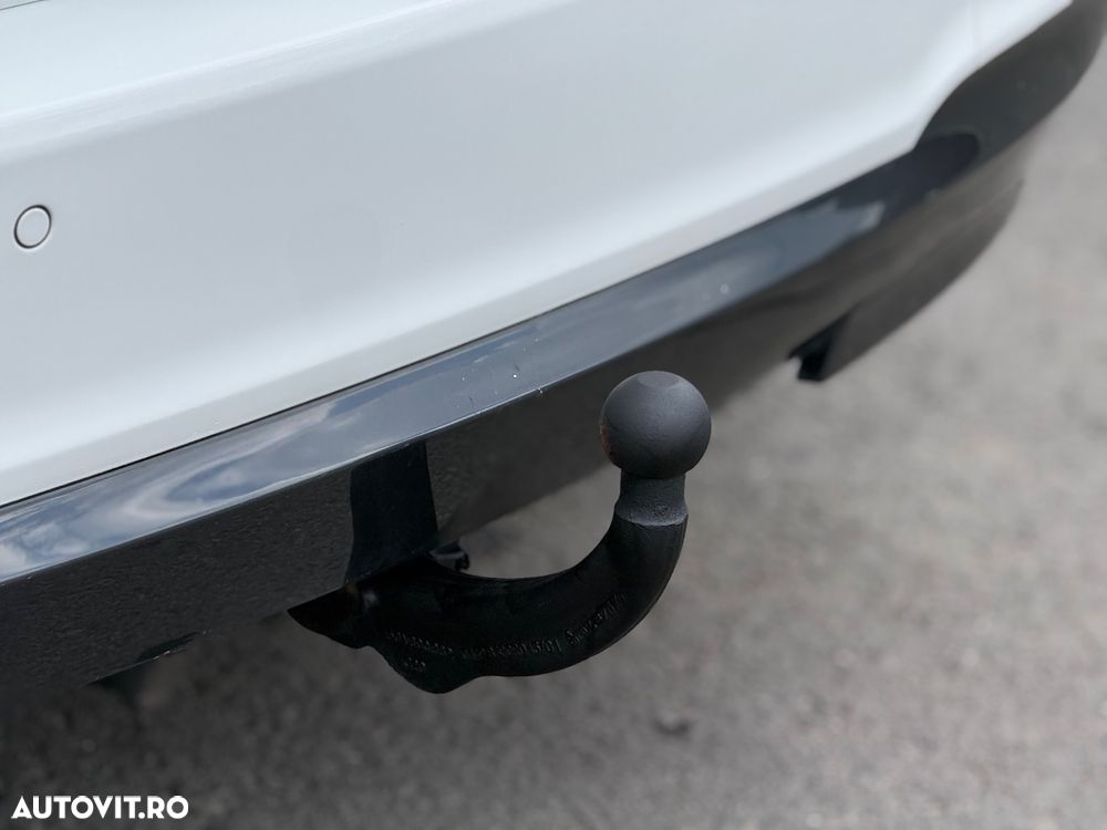 BMW X3 xDrive20d Aut. Blue Performance - 16