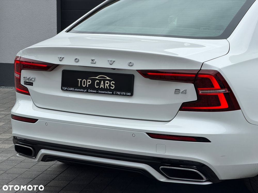 Volvo S60 - 14