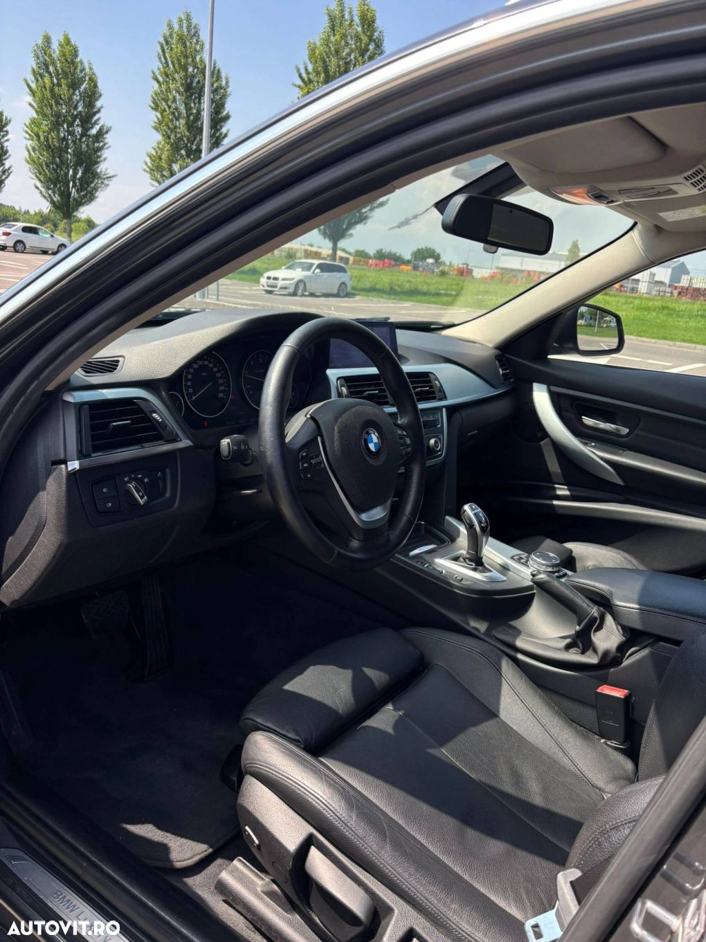 BMW Seria 3 - 11