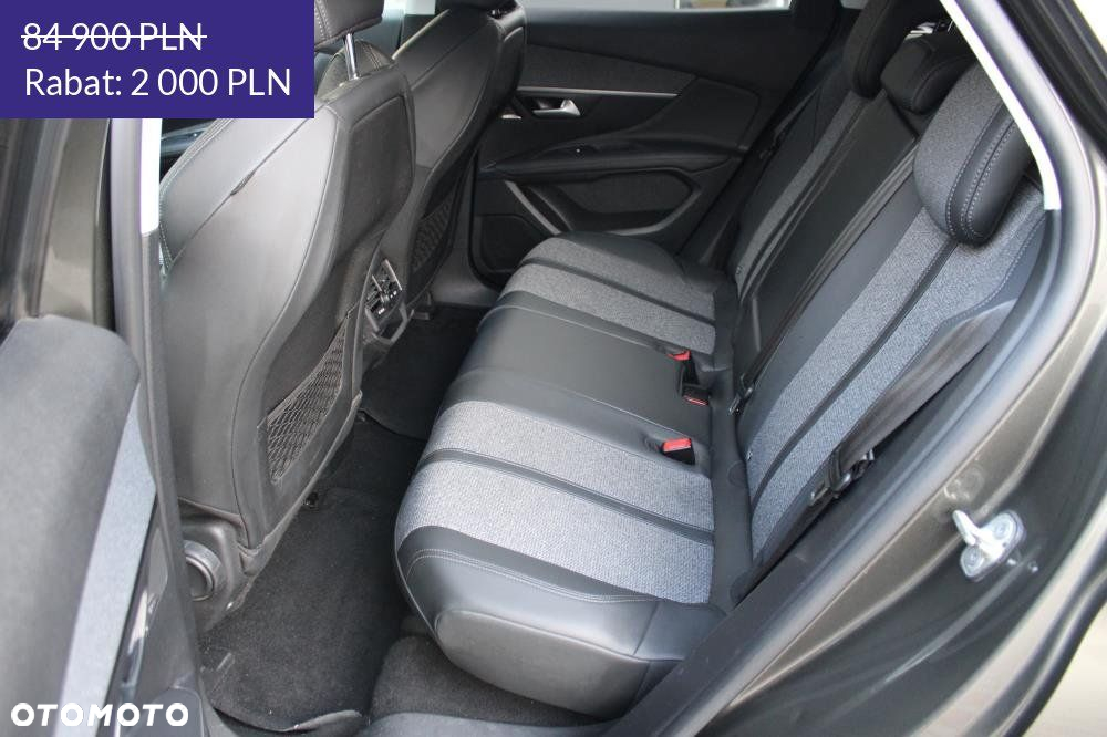 Peugeot 3008 - 11