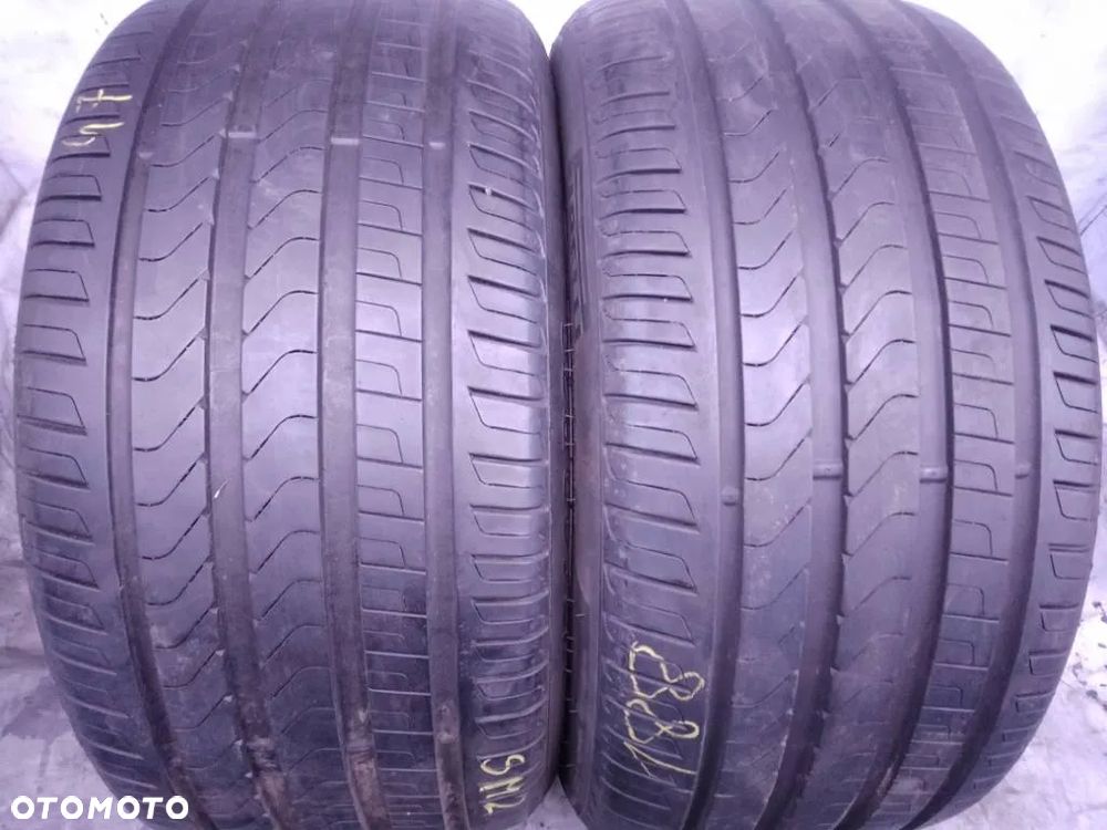Pirelli Cinturato P7 BLUE 285/40 R20 108Y 2022 2023 7-7.5mm - 1